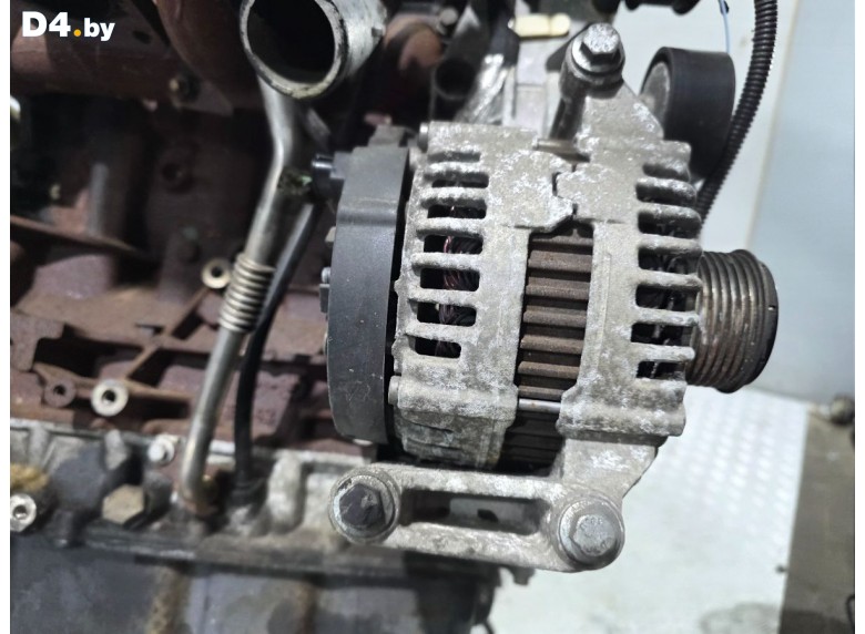 Генератор к Ford Transit undefined г.