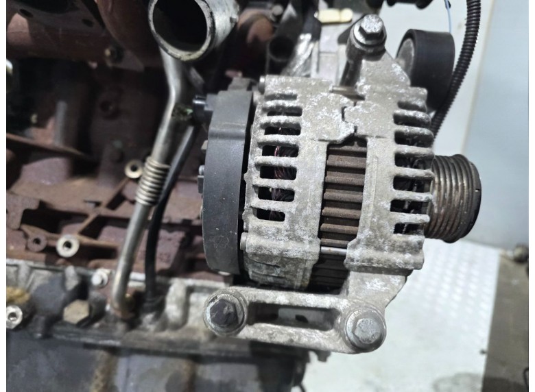 Генератор к Ford Transit