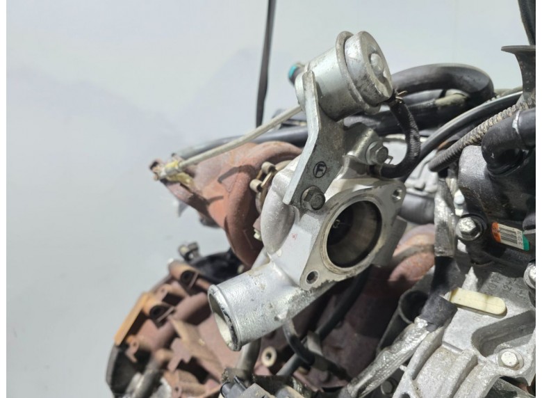 Турбина к Турбина к Ford Transit undefined г. Transit