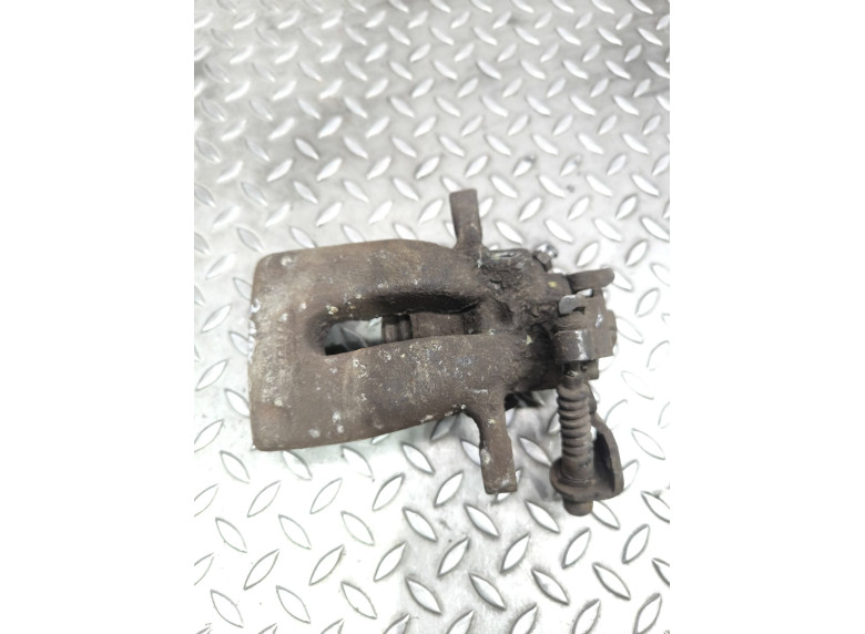 Суппорт задний левый к Opel Zafira, 2006г.