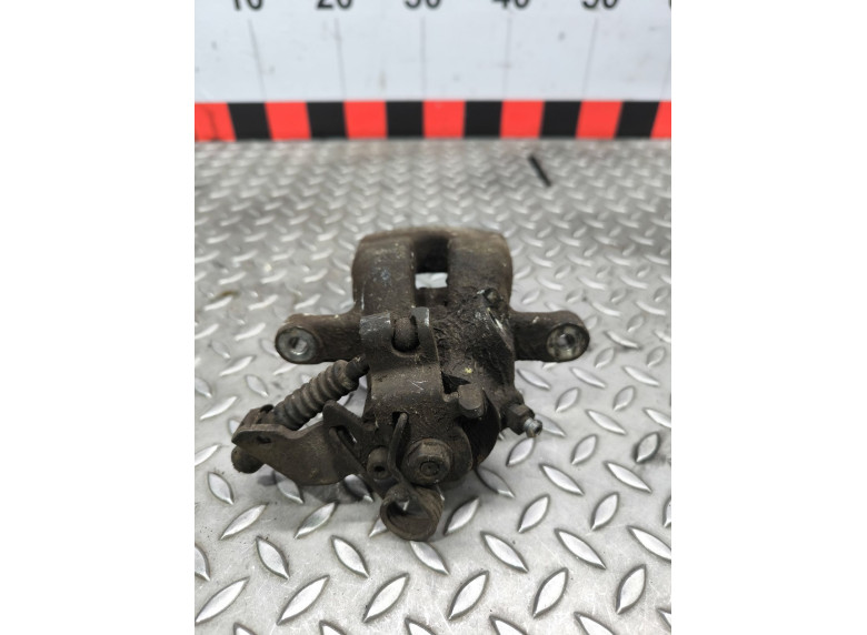 Суппорт задний левый к Opel Zafira, 2006г.