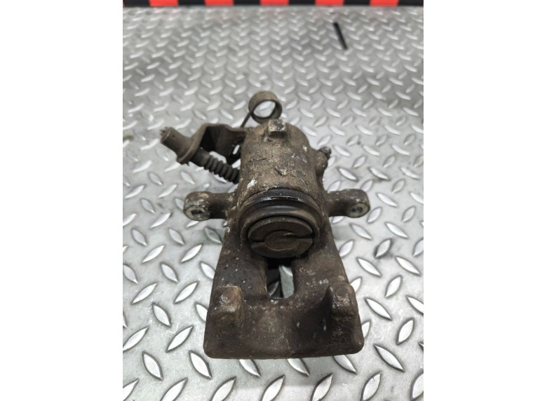 Суппорт задний левый к Opel Zafira, 2006г.