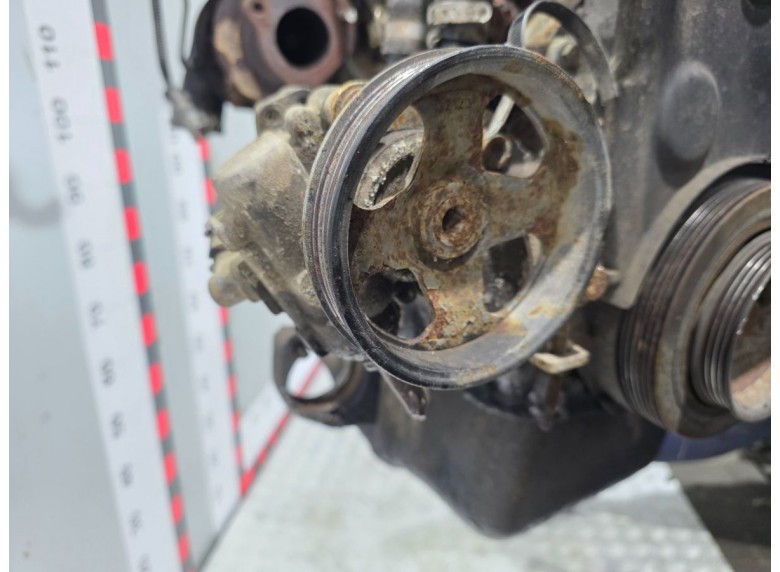 Насос гидроусилителя руля к Насос гидроусилителя руля к Peugeot Boxer undefined г. Boxer