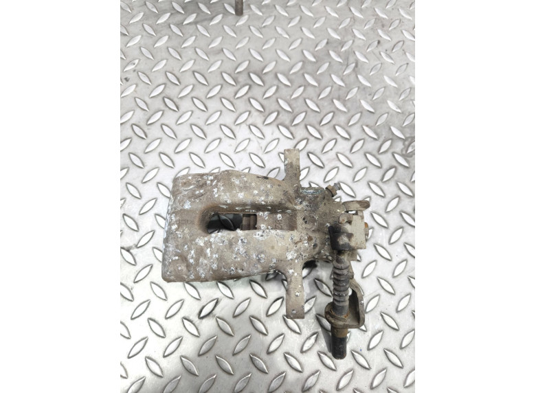 Суппорт задний левый к Opel Astra, 2006г.