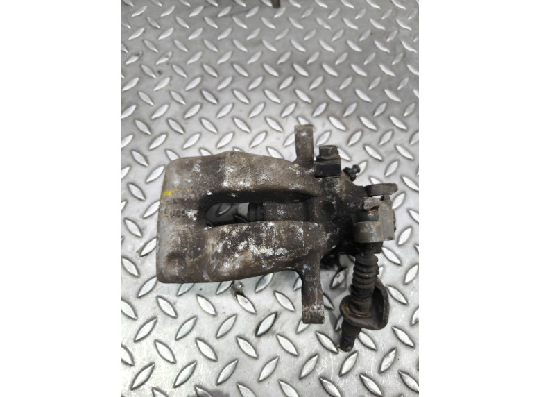 Суппорт задний левый к Opel Astra, 2006г.