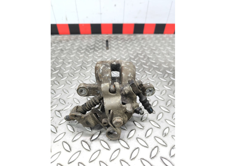 Суппорт задний левый к Opel Astra, 2006г.