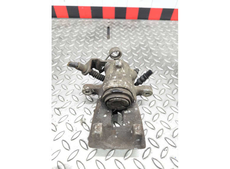 Суппорт задний левый к Opel Astra, 2006г.