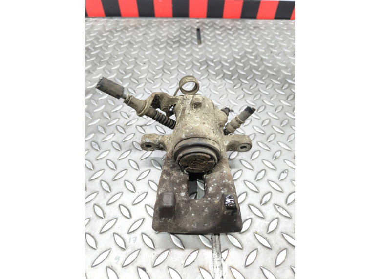 Суппорт задний левый к Opel Astra, 2006г.