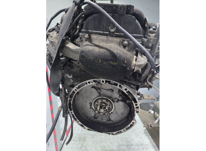 Двигатель к Mercedes Sprinter, 2010г.