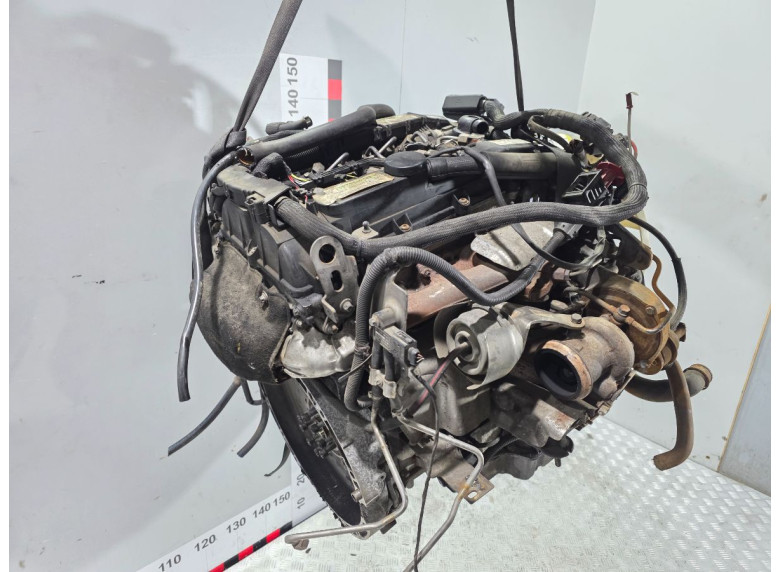 Двигатель к Mercedes Sprinter, 2010г.