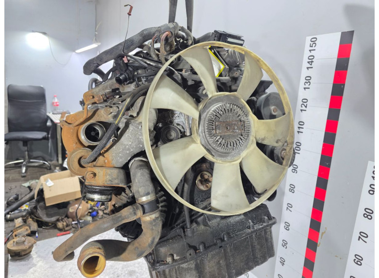 Двигатель к Mercedes Sprinter, 2010г.