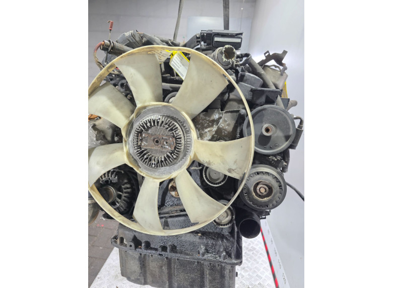 Двигатель к Mercedes Sprinter, 2010г.