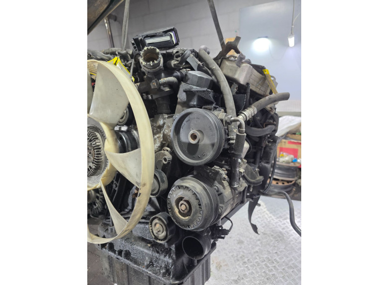 Двигатель к Mercedes Sprinter, 2010г.