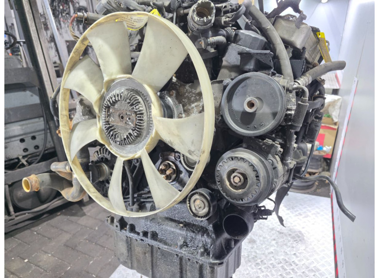 Двигатель к Mercedes Sprinter, 2010г.