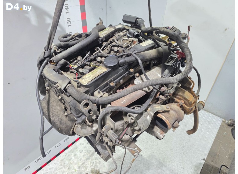 Двигатель к Mercedes Sprinter undefined г.