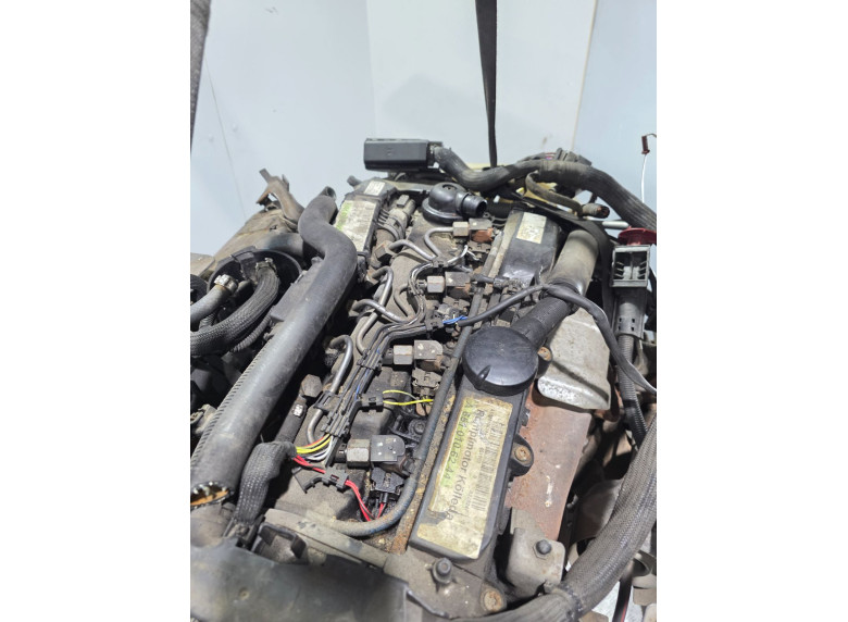 Двигатель к Mercedes Sprinter, 2010г.