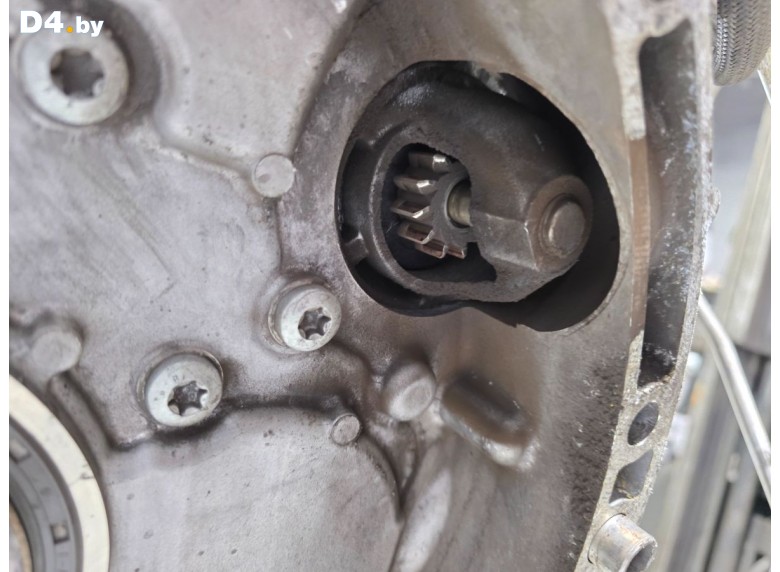 Стартер к Mercedes Sprinter undefined г.