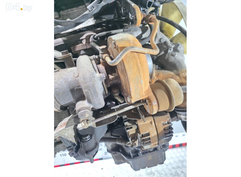 Клапан управления турбиной (актуатор) к Mercedes Sprinter undefined г.