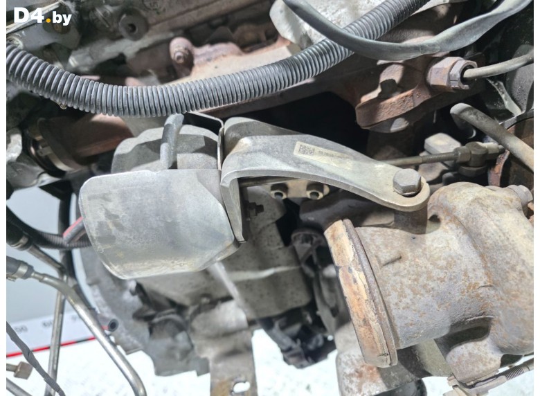 Клапан управления турбиной (актуатор) к Mercedes Sprinter undefined г.