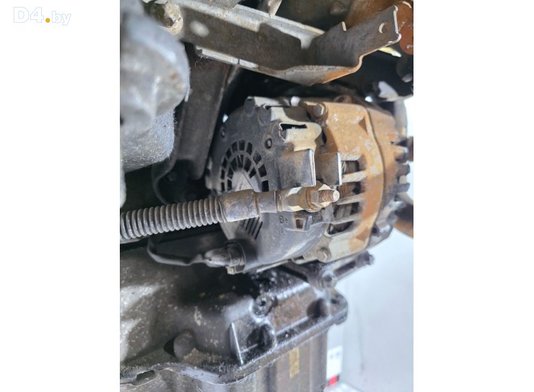 Генератор к Mercedes Sprinter undefined г.