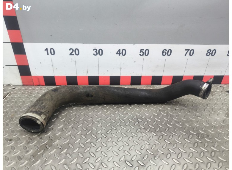 Патрубок интеркулера к Ford Transit undefined г.