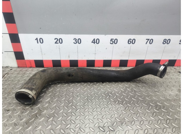 Патрубок интеркулера к Ford Transit