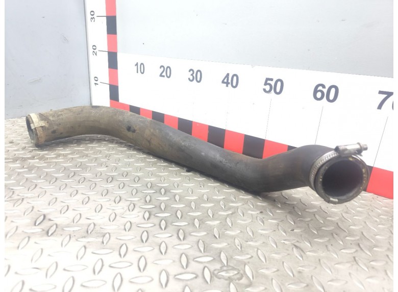 Патрубок интеркулера к Патрубок интеркулера к Ford Transit undefined г. Transit