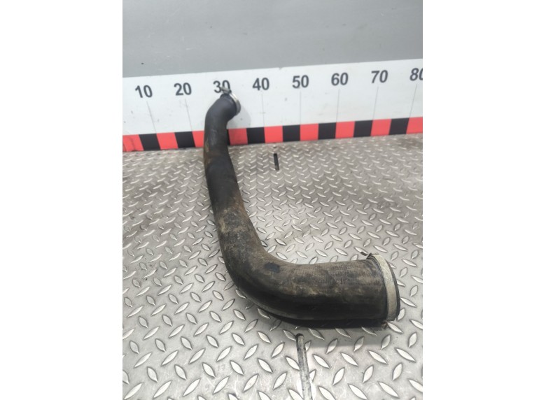 Патрубок интеркулера к Патрубок интеркулера к Ford Transit undefined г. Transit