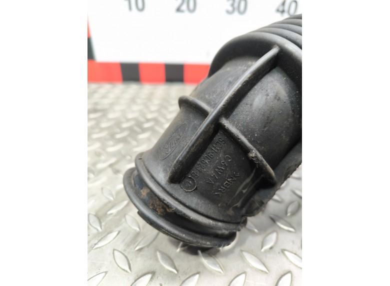 Патрубок турбины к Патрубок турбины к Ford Transit undefined г. Transit