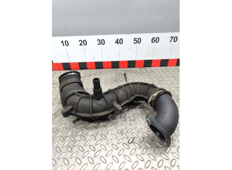 Патрубок турбины к Патрубок турбины к Ford Transit undefined г. Transit