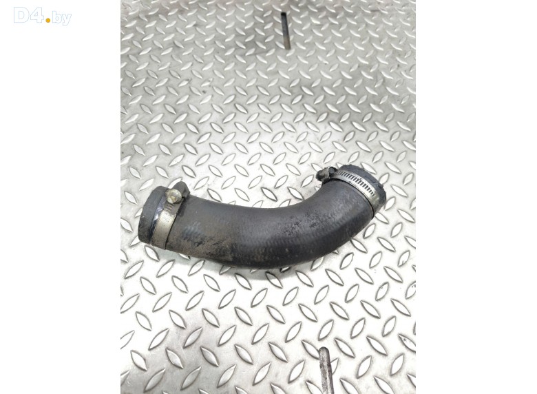 Патрубок интеркулера к Ford Transit undefined г.