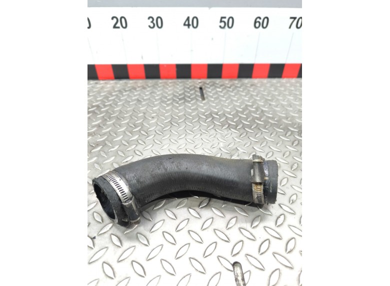 Патрубок интеркулера к Патрубок интеркулера к Ford Transit undefined г. Transit