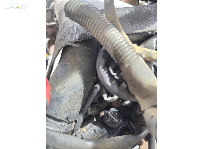 Датчик давления наддува к Mercedes Sprinter undefined г.