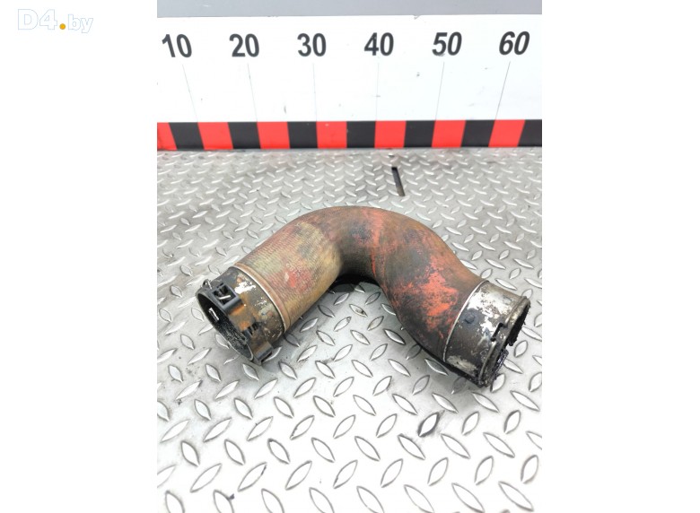 Патрубок интеркулера к Mercedes Sprinter undefined г.