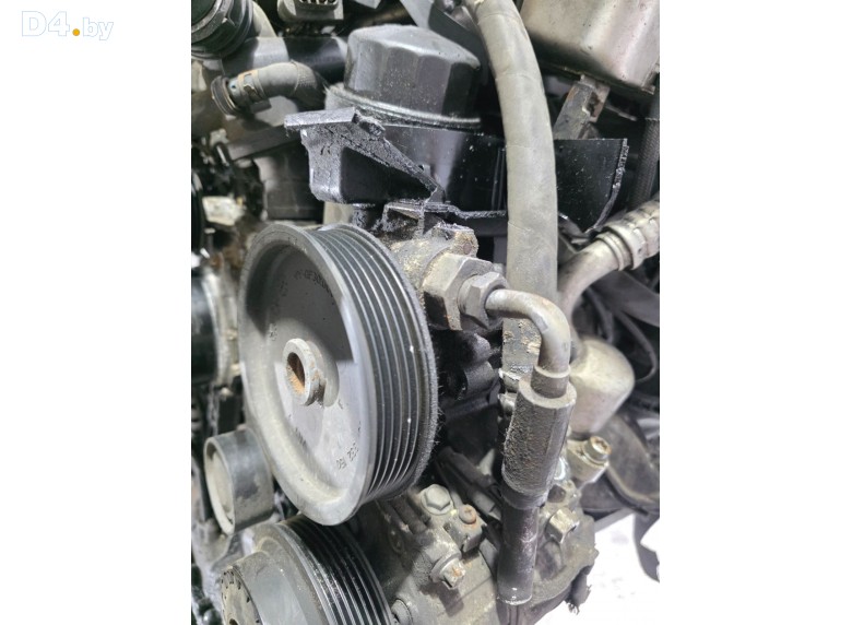 Насос гидроусилителя руля к Mercedes Sprinter undefined г.