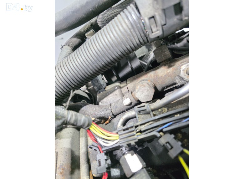 Регулятор давления топлива к Mercedes Sprinter undefined г.