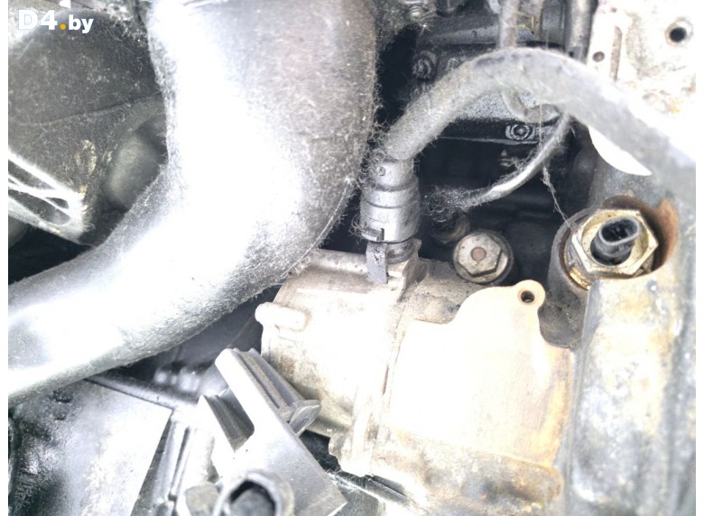 ТНВД к Mercedes Sprinter undefined г.