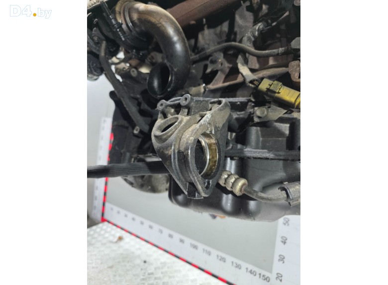 Кронштейн полуоси к Peugeot Boxer undefined г.