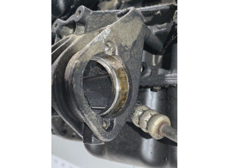 Кронштейн полуоси к Кронштейн полуоси к Peugeot Boxer undefined г. Boxer