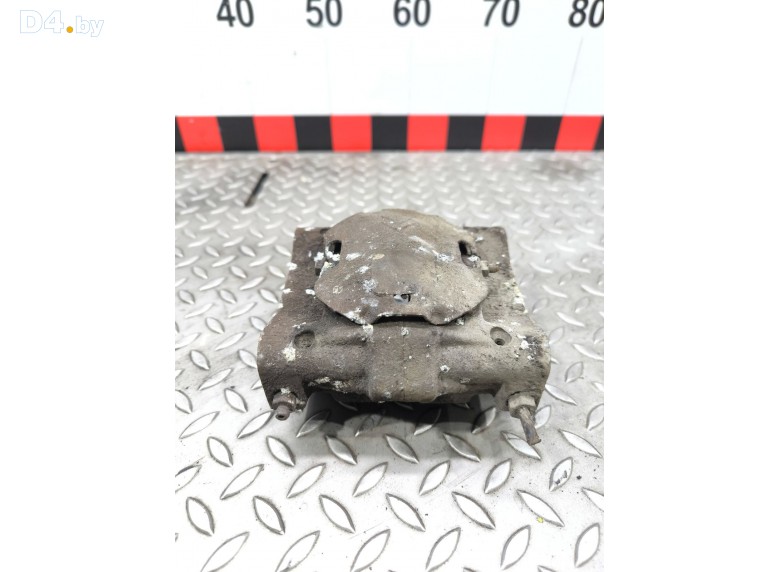 Суппорт задний левый к Citroen C5 undefined г.