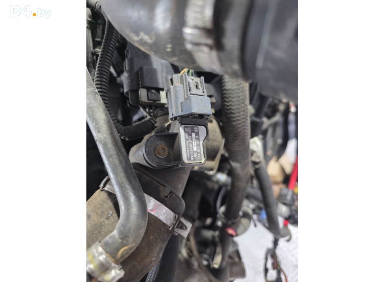 Датчик абсолютного давления к Peugeot Boxer undefined г.