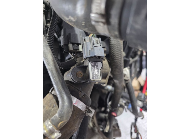 Датчик абсолютного давления к Peugeot Boxer