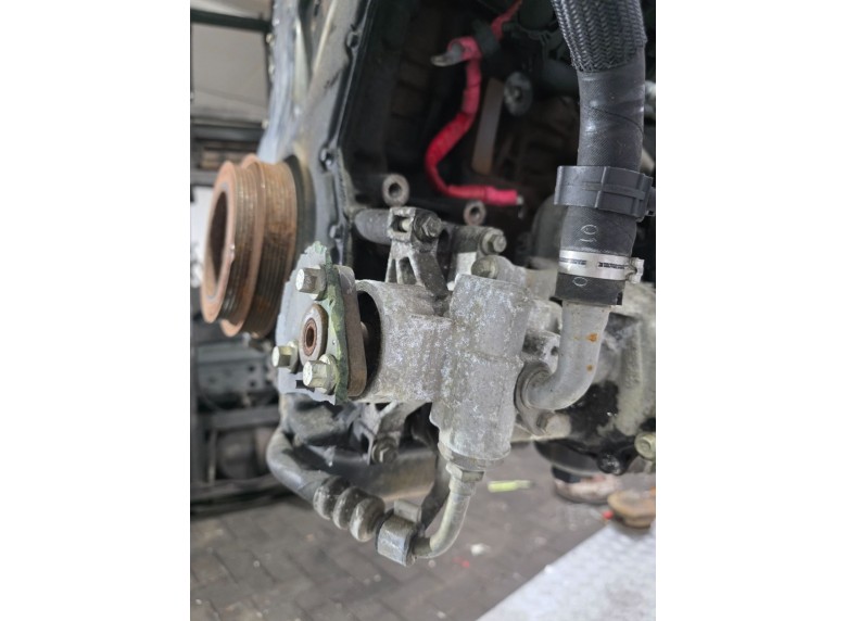 Насос гидроусилителя руля к Peugeot Boxer