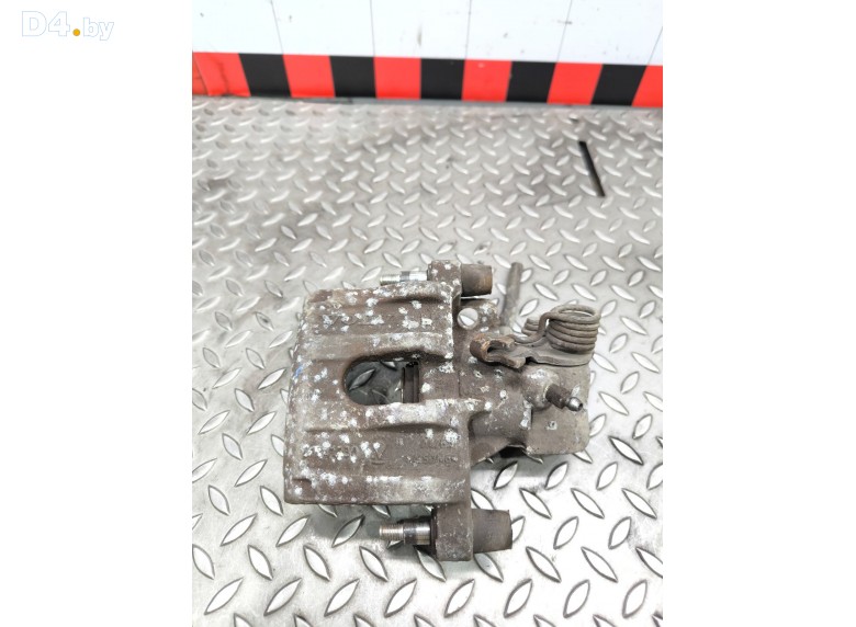 Суппорт задний левый к Volvo V50 undefined г.