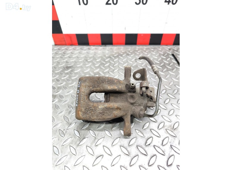 Суппорт задний левый к Renault Kangoo undefined г.