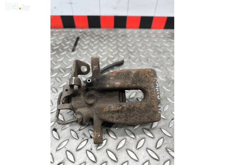 Суппорт задний правый к Renault Kangoo undefined г.