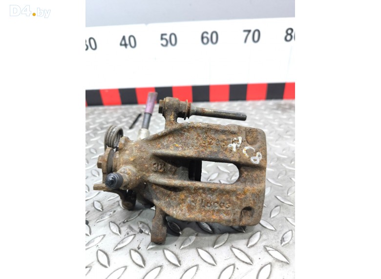 Суппорт задний правый к Citroen C8 undefined г.