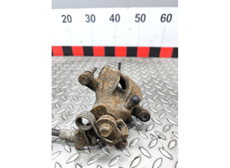 Суппорт задний правый к Суппорт задний правый к Peugeot 807 undefined г. 807