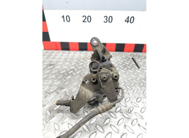 Суппорт задний левый к Суппорт задний левый к Renault Master undefined г. Master