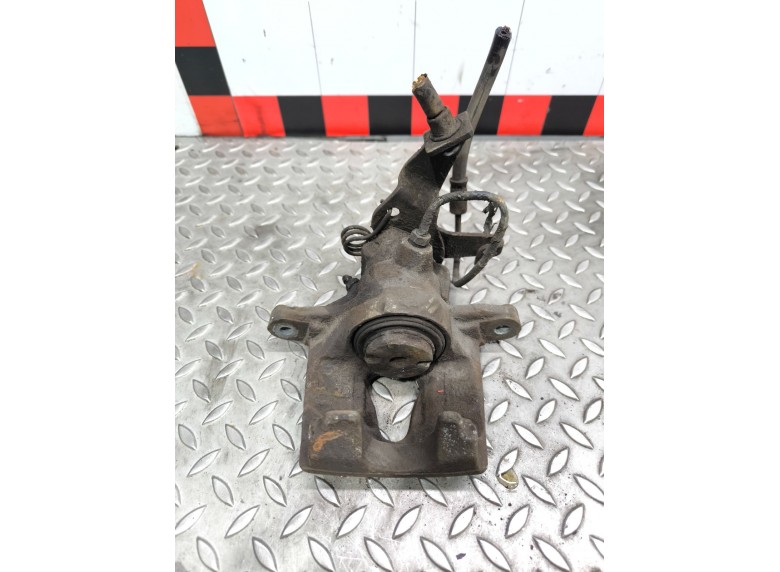 Суппорт задний левый к Суппорт задний левый к Renault Master undefined г. Master